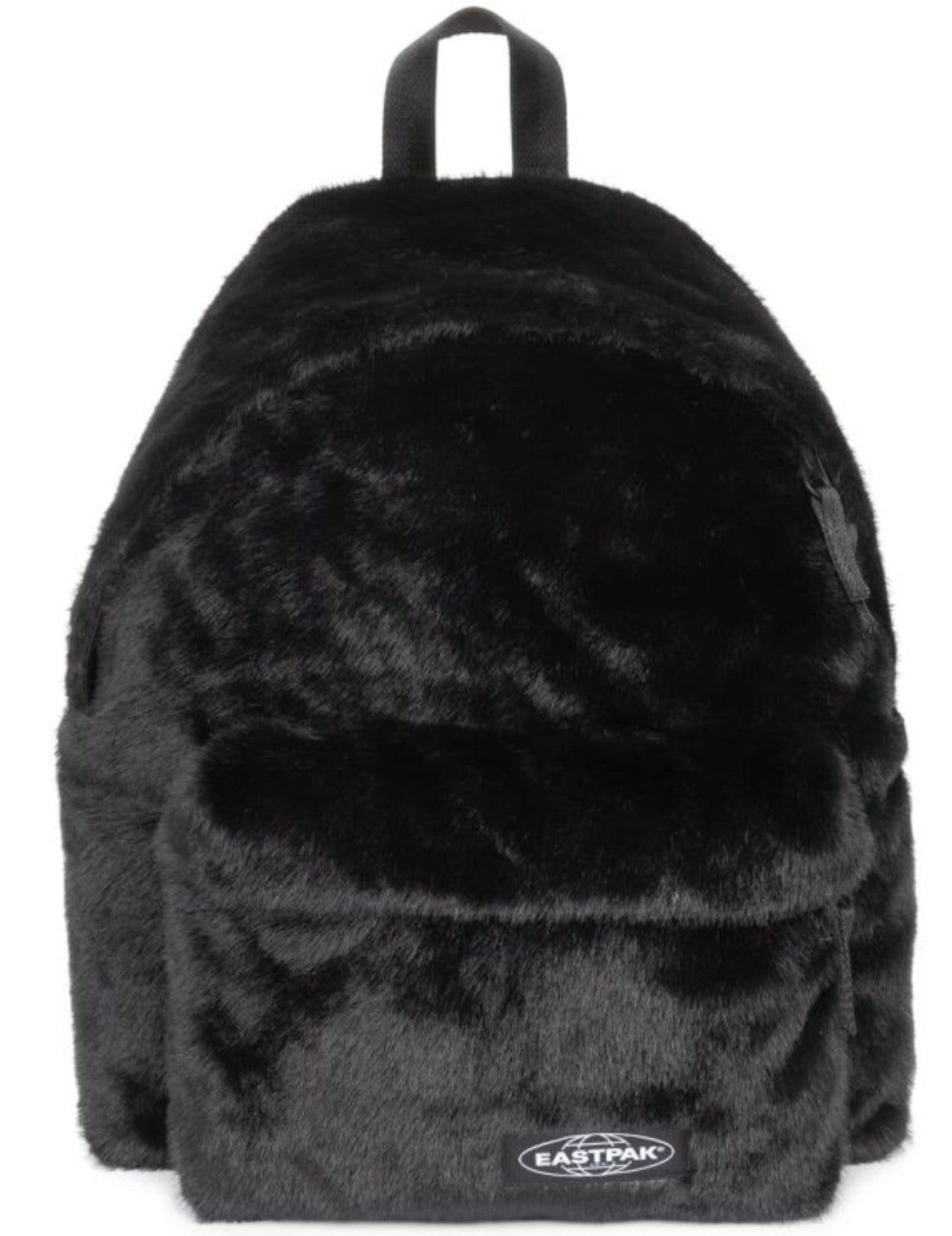 Zaino Eastpak Padded Pak'r Fuzzy Black