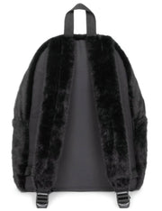 Zaino Eastpak Padded Pak'r Fuzzy Black