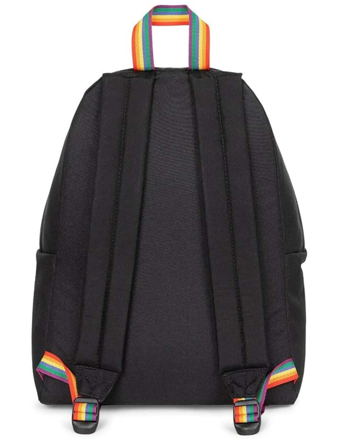 Zaino Eastpak Padded Pak'r Color Band Rainbow