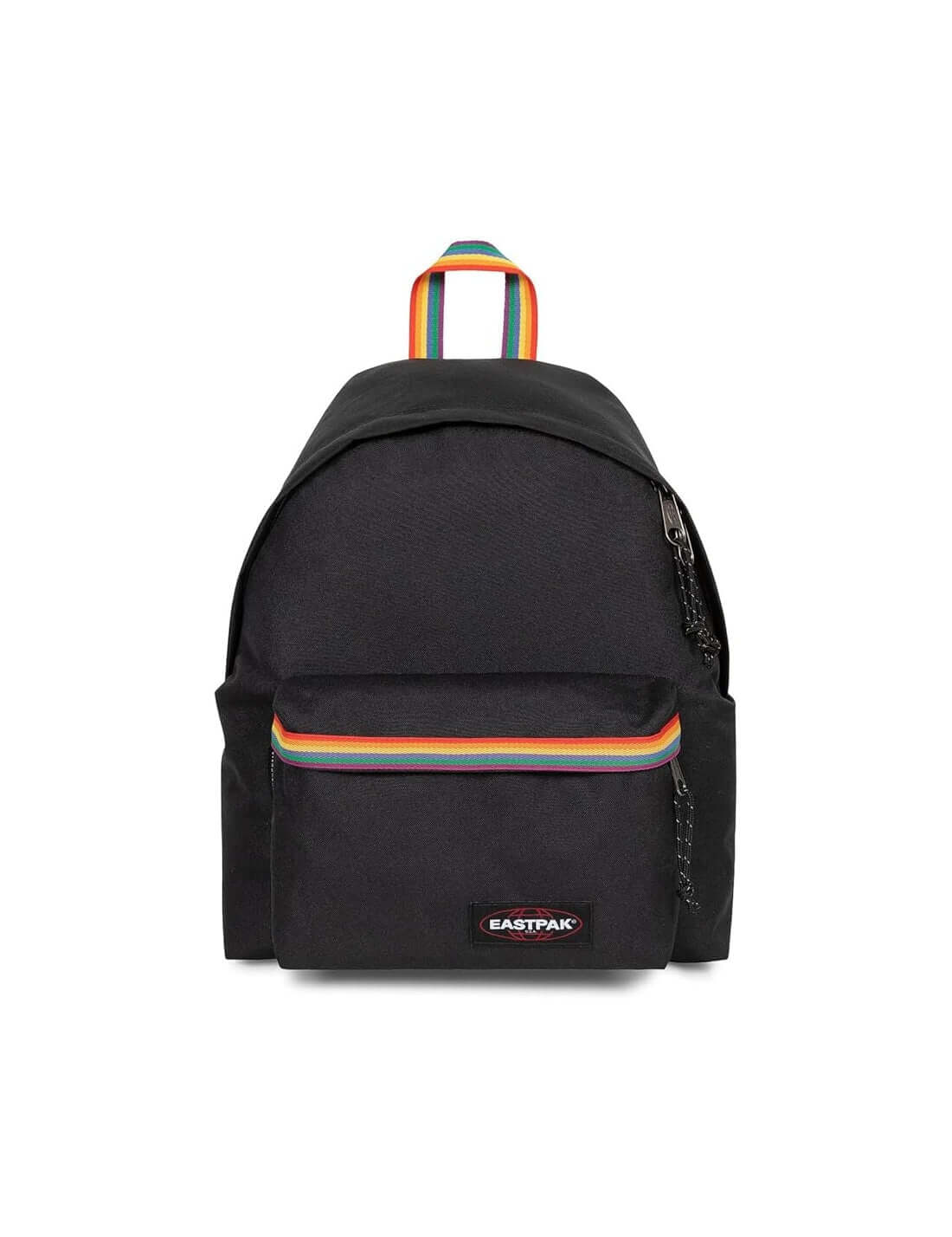 Zaino Eastpak Padded Pak'r Color Band Rainbow