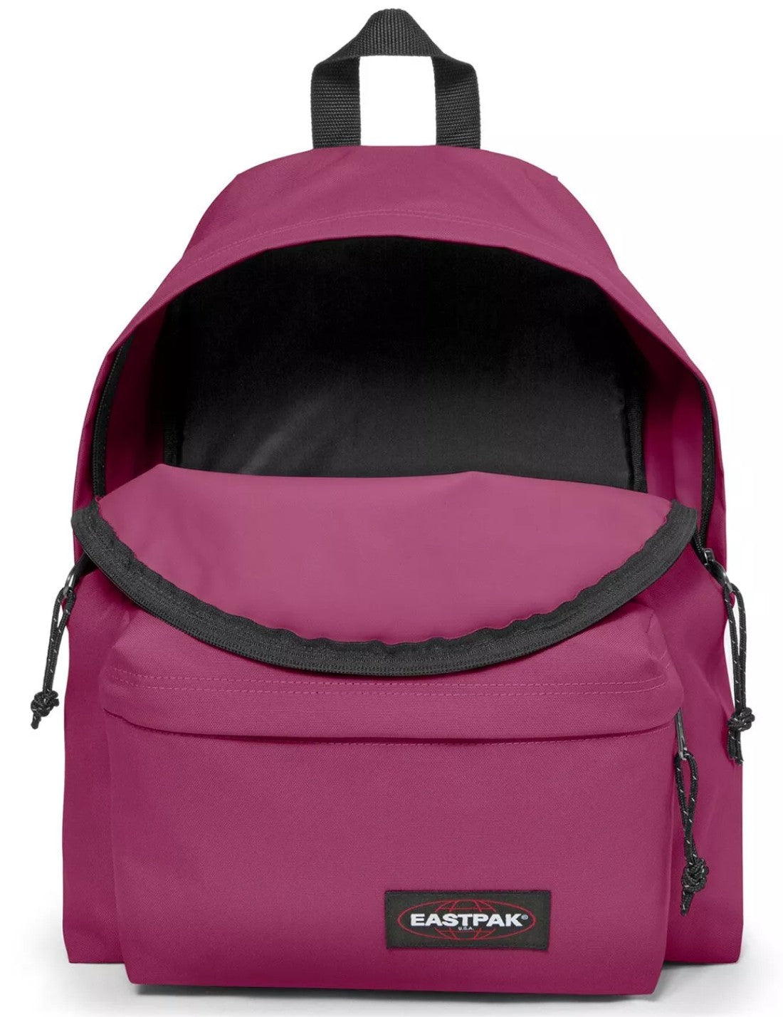 Zaino Eastpak Padded Pak'r Wine Burgundy