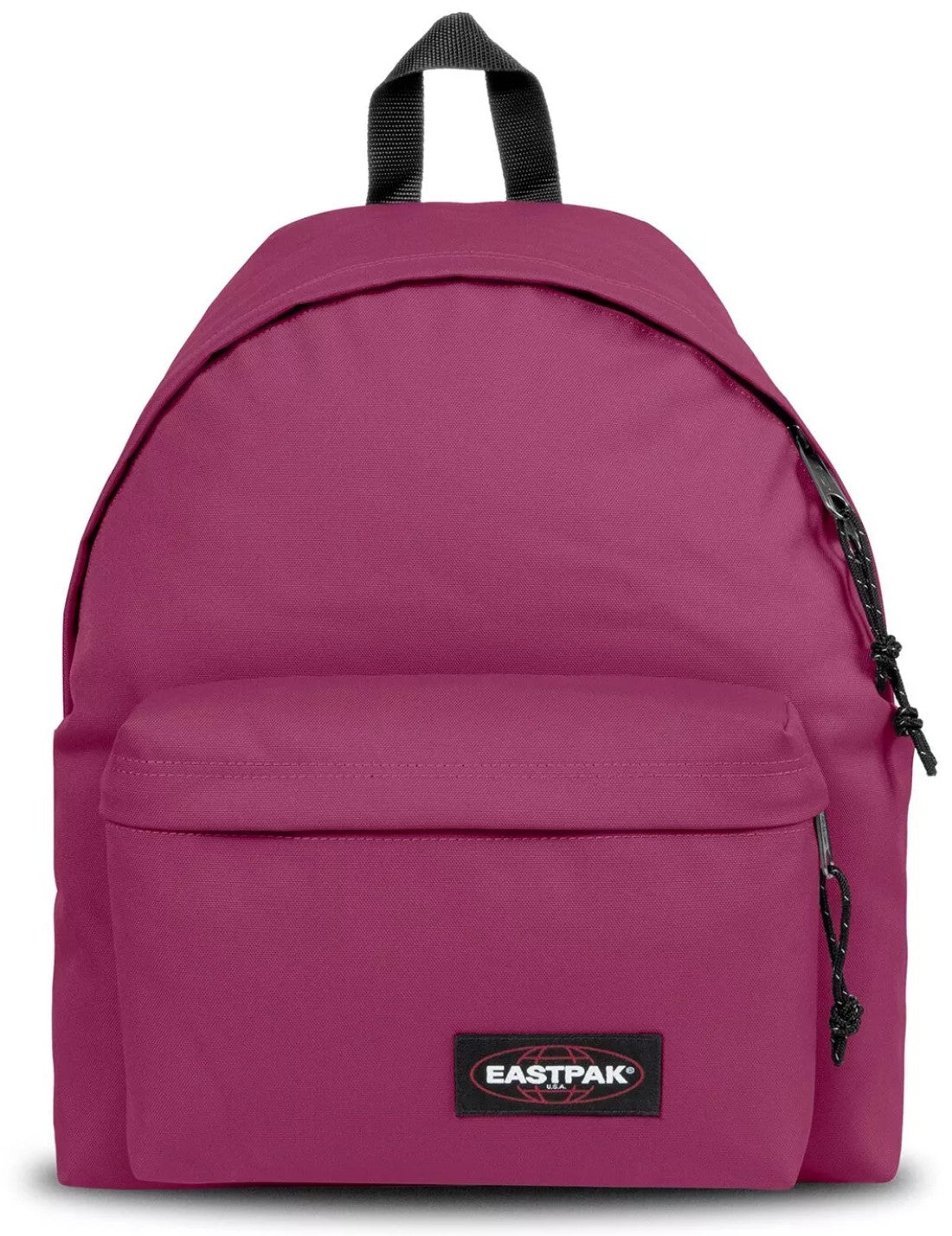 Zaino Eastpak Padded Pak'r Wine Burgundy