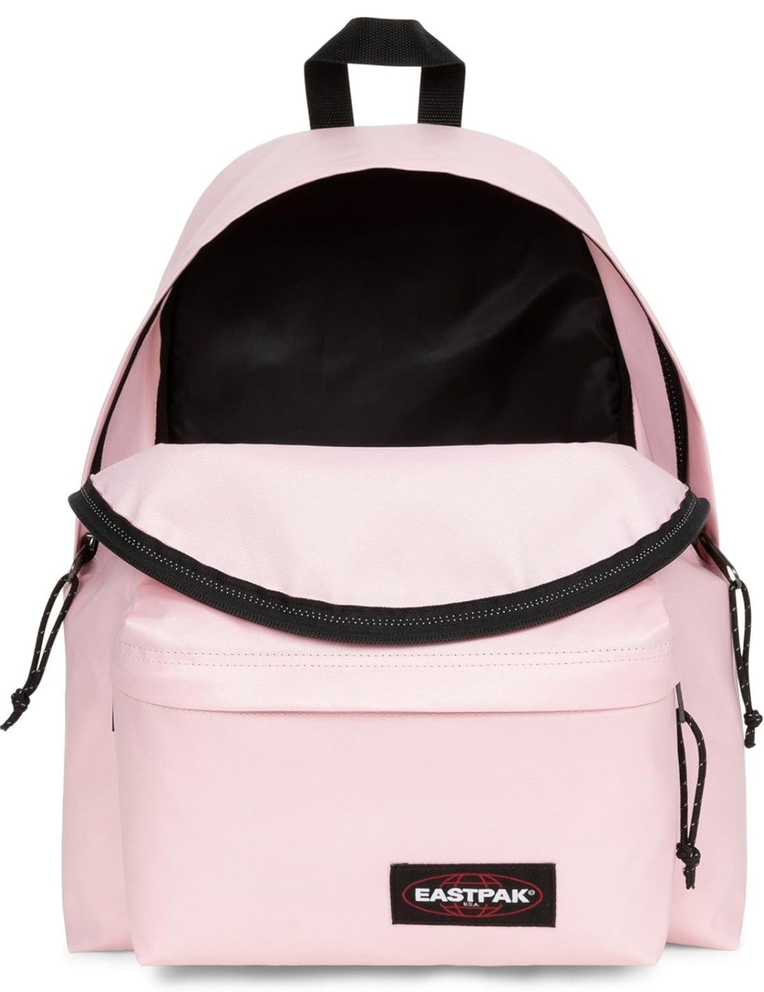 Zaino Eastpak Padded Pak'r Glossy Fairy Pink