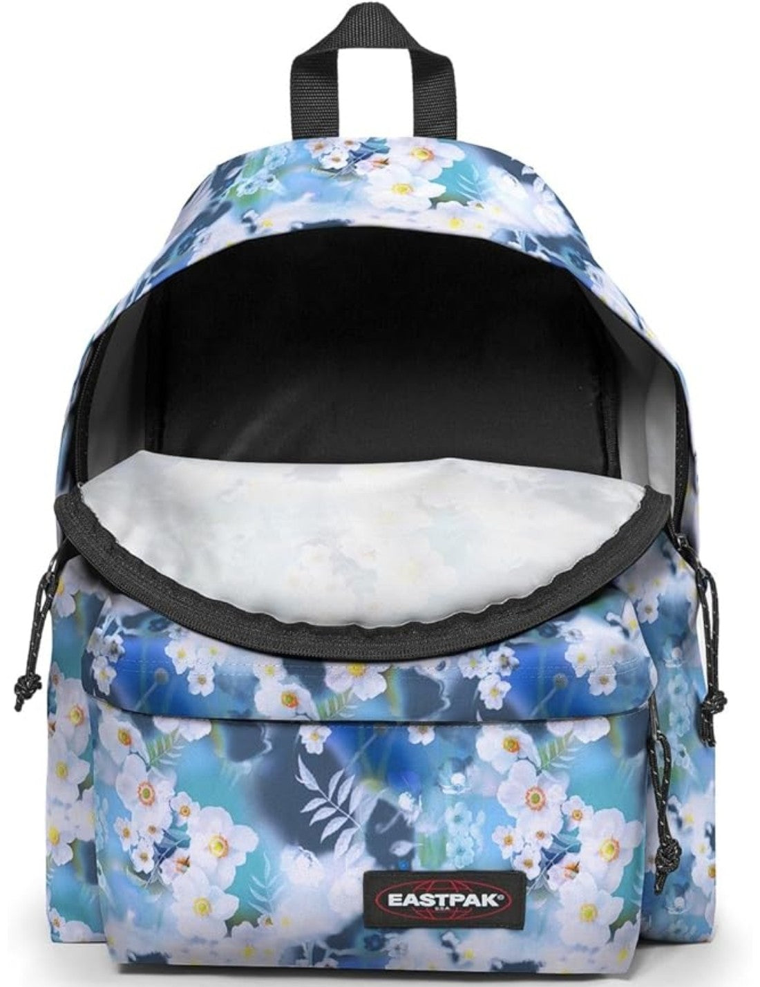 Zaino Eastpak Padded Pak'r Dream Flower Blue