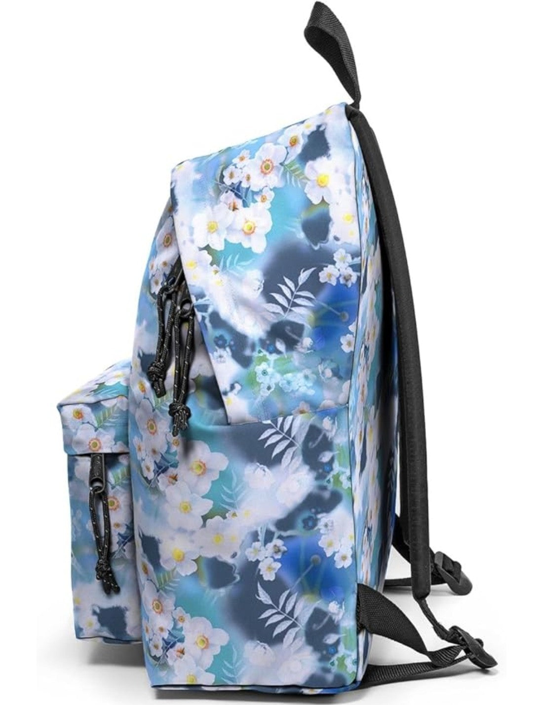 Zaino Eastpak Padded Pak'r Dream Flower Blue
