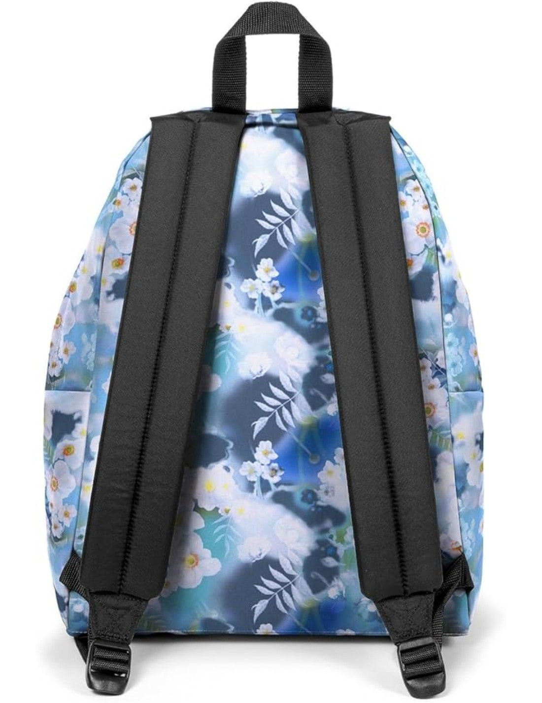 Zaino Eastpak Padded Pak'r Dream Flower Blue