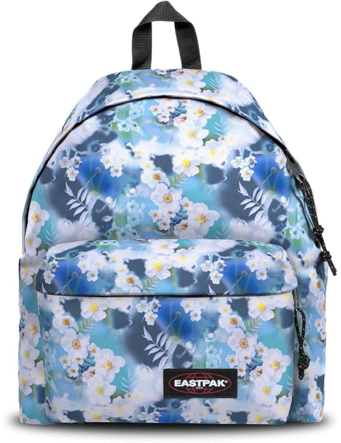 Zaino Eastpak Padded Pak'r Dream Flower Blue