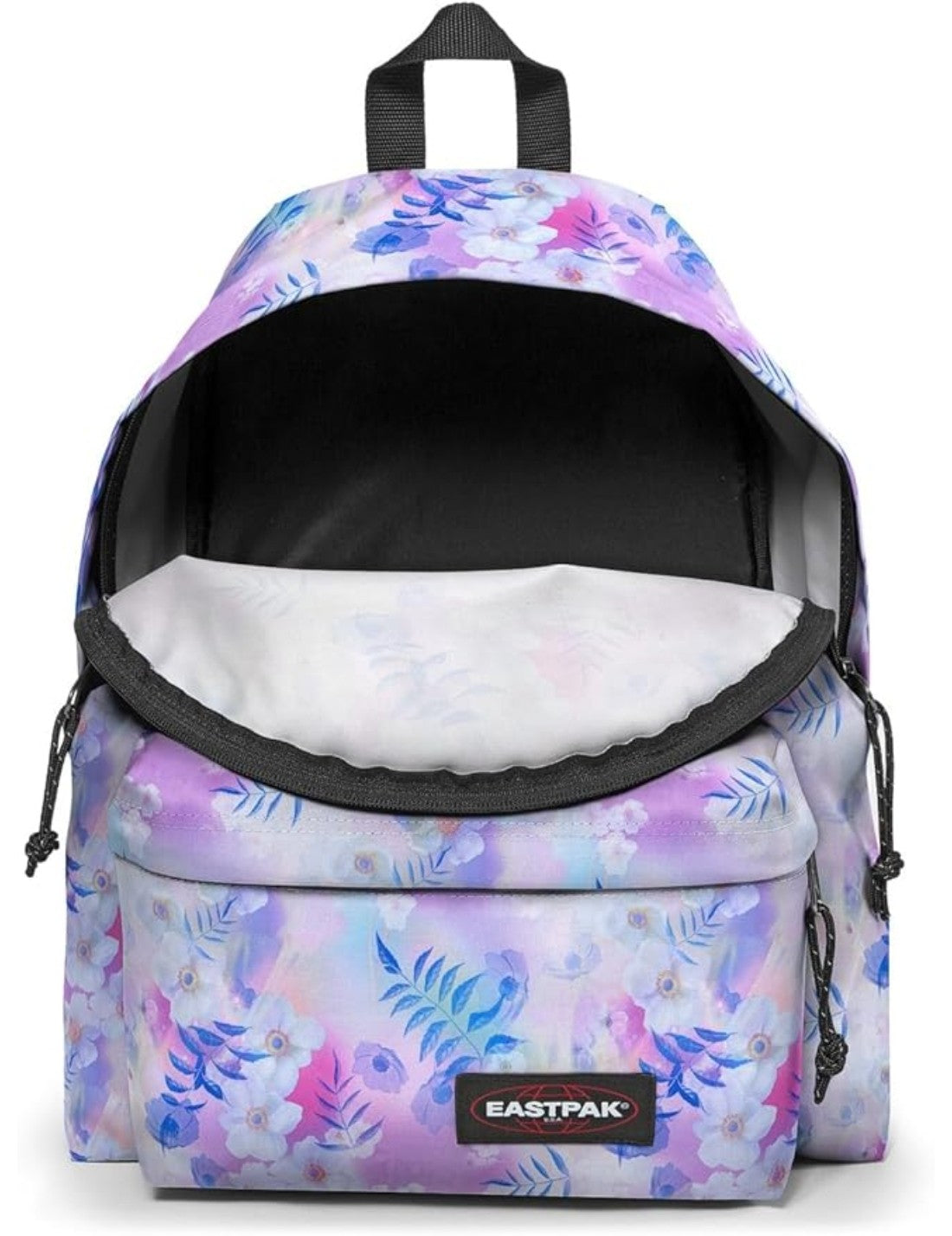 Zaino Eastpak Padded Pak'r Dream Flower Pink