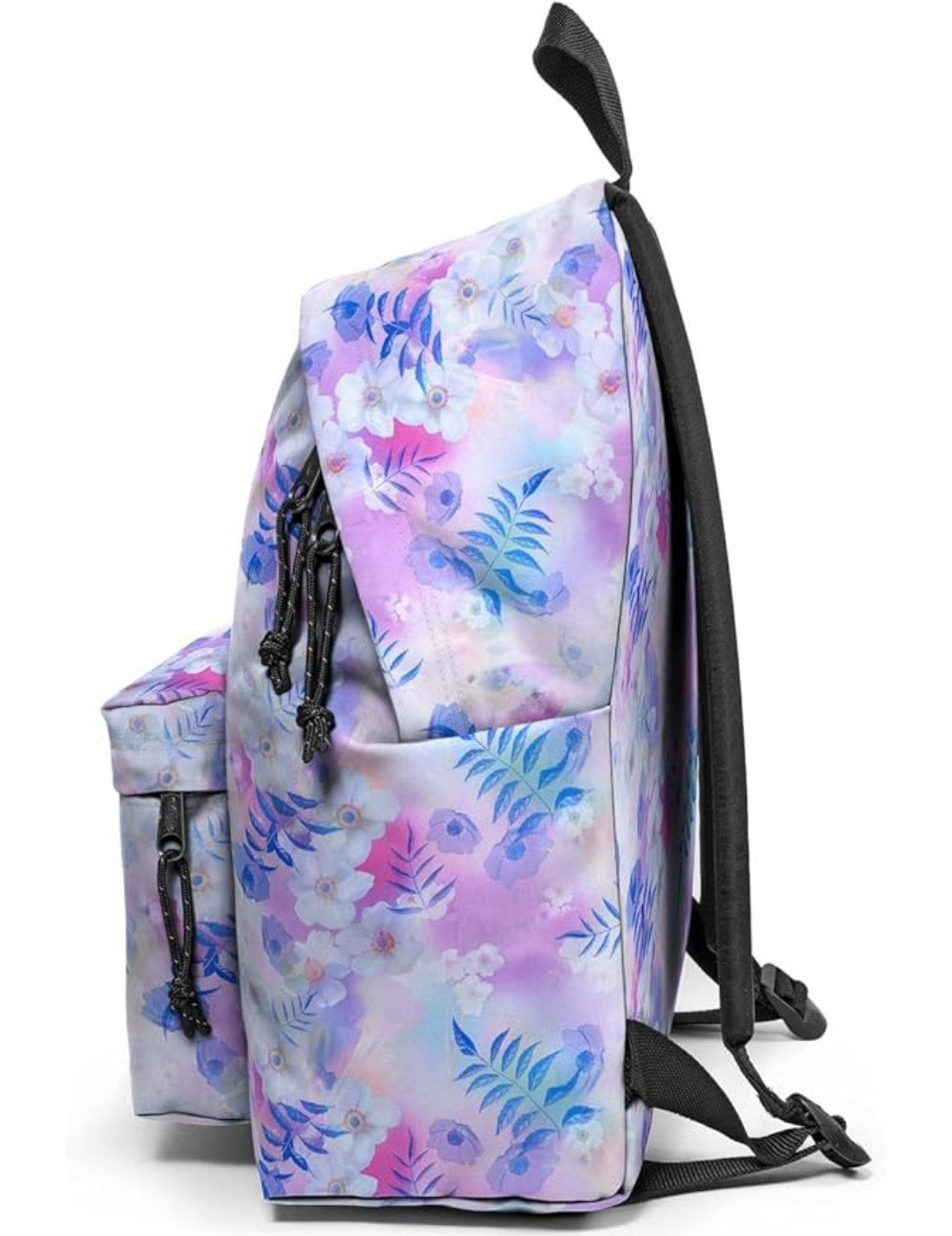 Zaino Eastpak Padded Pak'r Dream Flower Pink