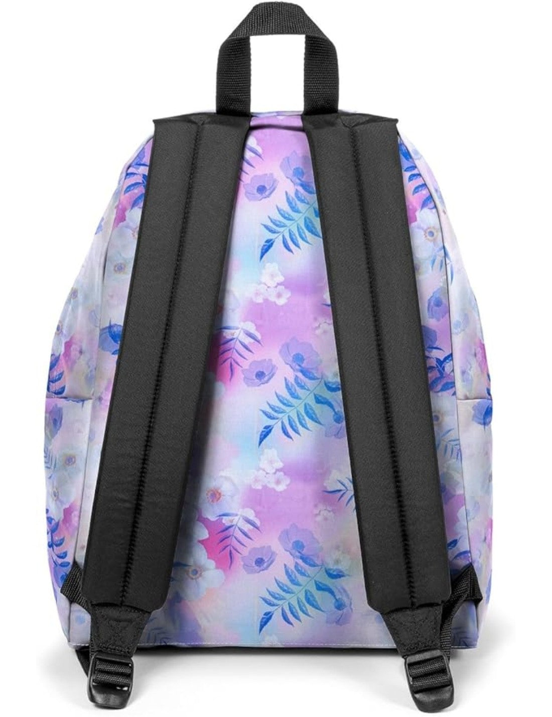 Zaino Eastpak Padded Pak'r Dream Flower Pink