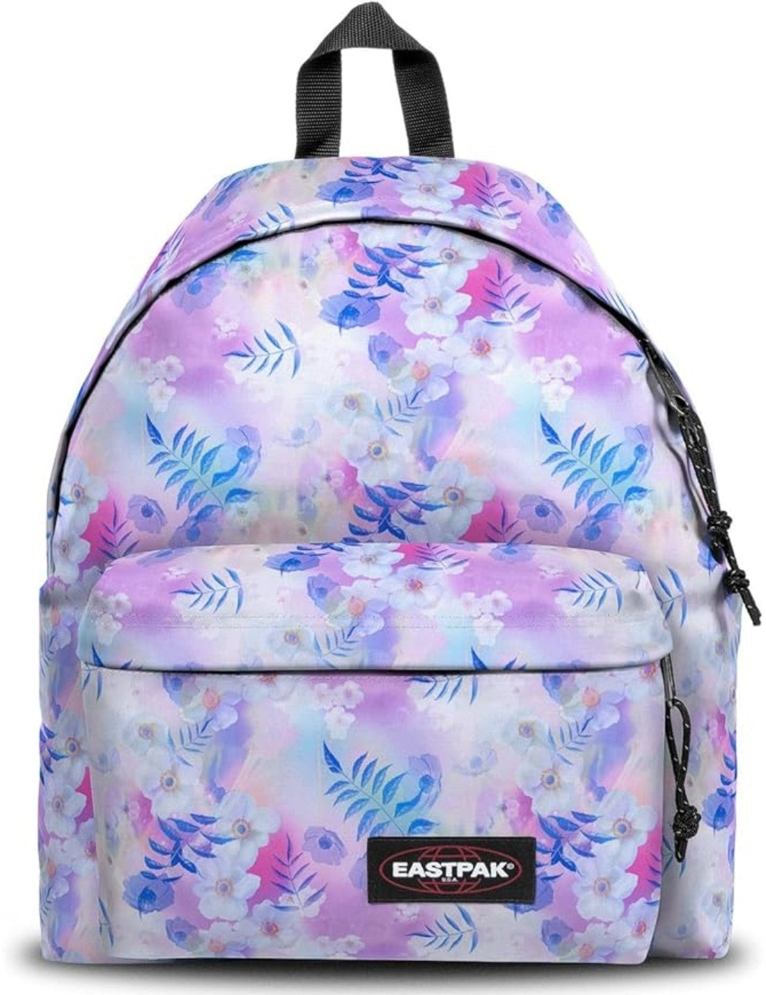 Zaino Eastpak Padded Pak'r Dream Flower Pink