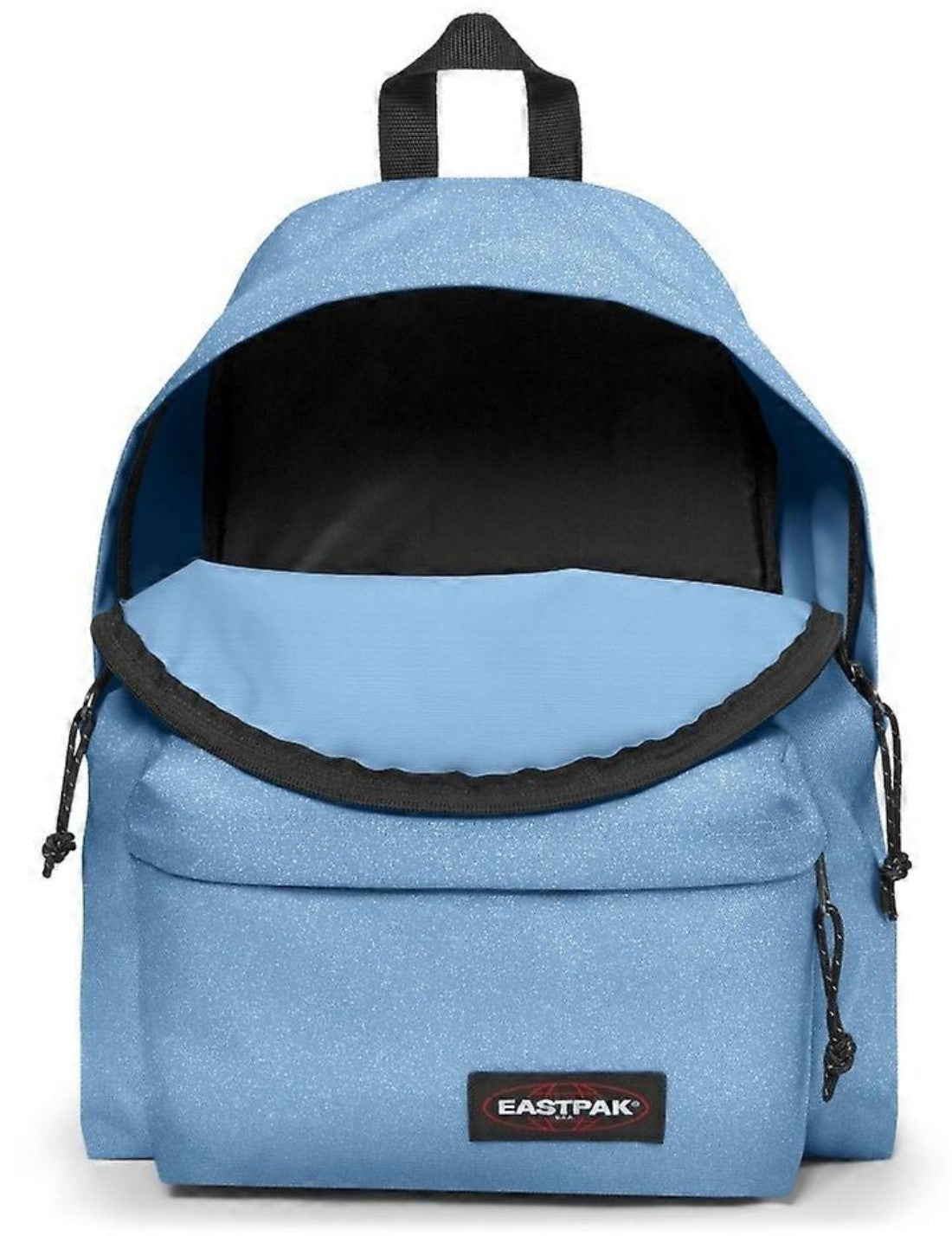 Zaino Eastpak Padded Pak'r Spark Light Blue