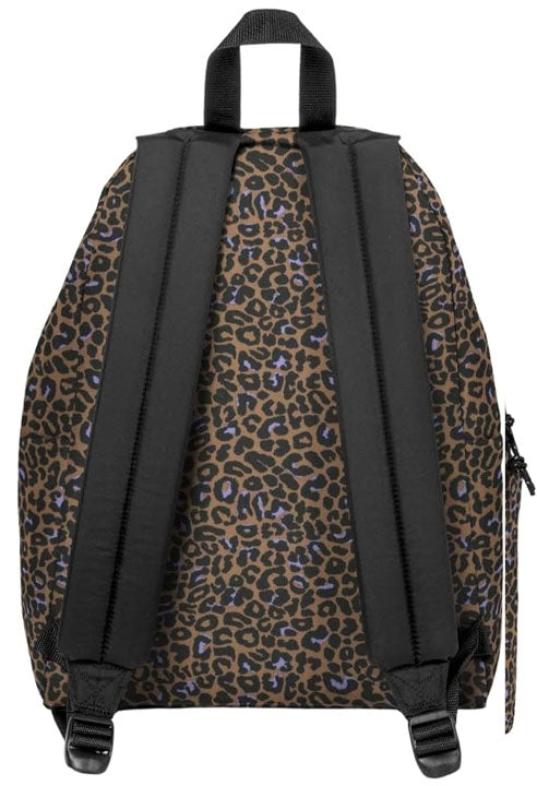 Zaino Eastpak Padded Pak'r Accentimal Brown