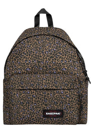 Zaino Eastpak Padded Pak'r Accentimal Brown