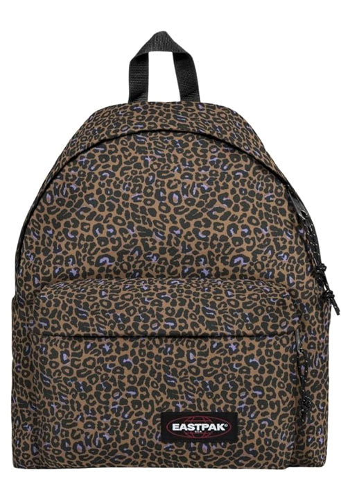 Zaino Eastpak Padded Pak'r Accentimal Brown