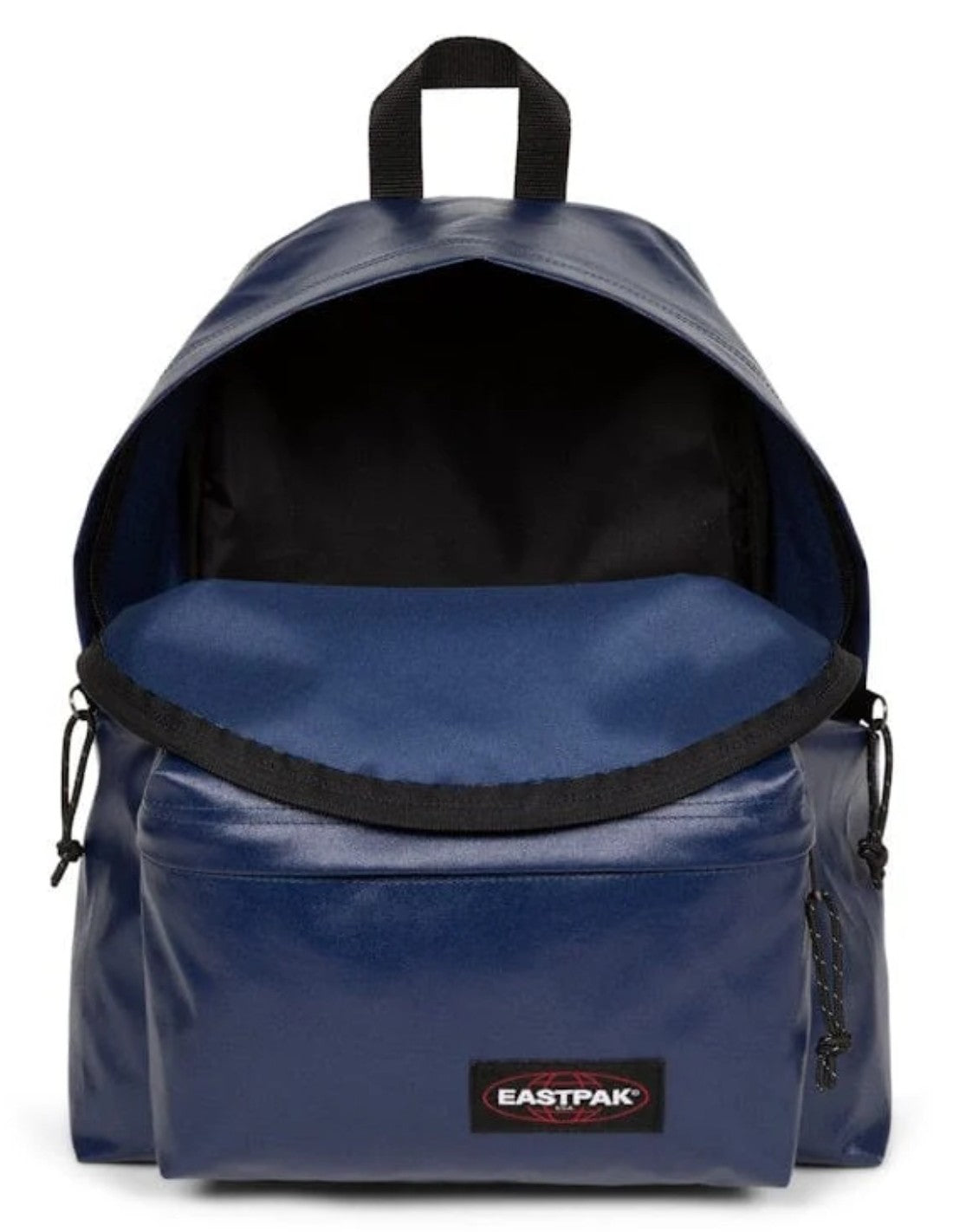 Zaino Eastpak Padded Pak'r Glossy Navi