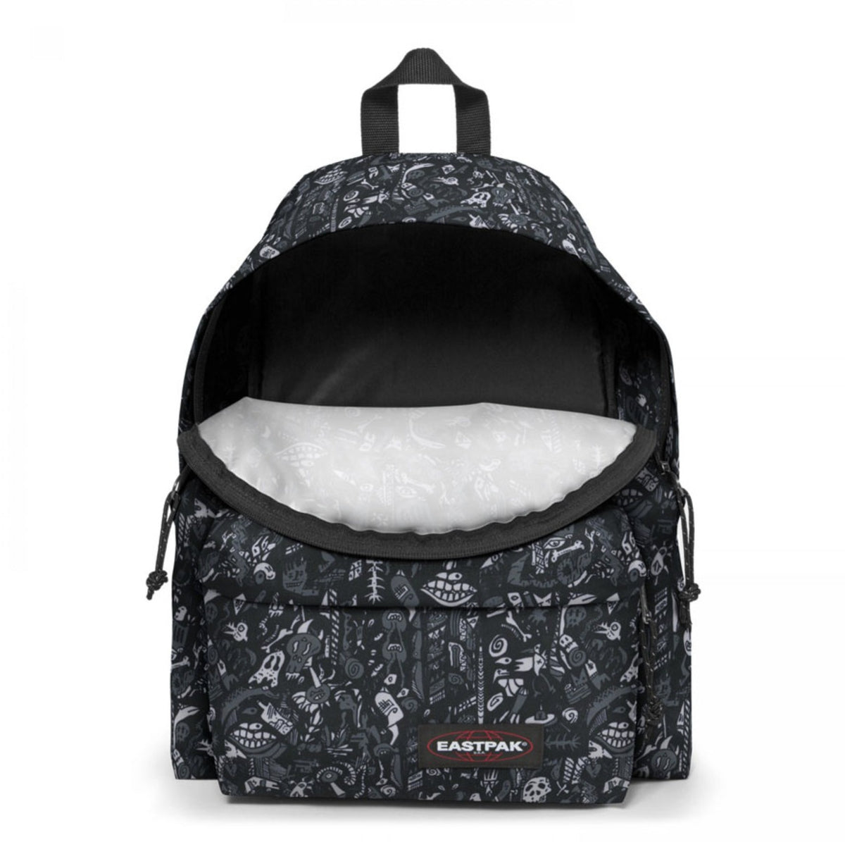 Zaino Eastpak Padded Pak'r Scribble Dark