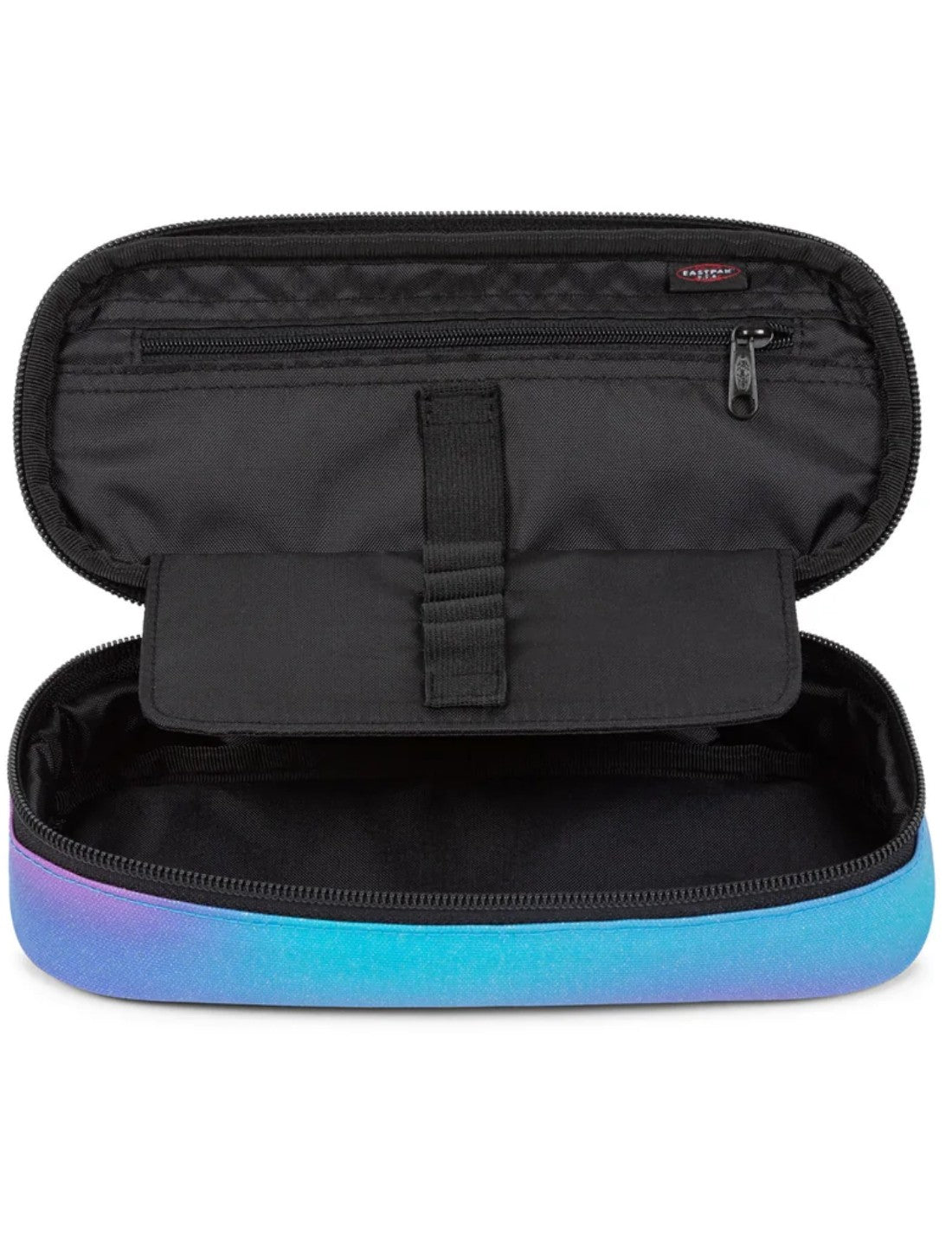 Astuccio Portapenne Ovale Eastpak Sparkly Blur