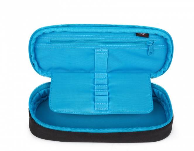 Astuccio Portapenne Ovale Eastpak Kontrastg Blue