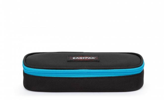 Astuccio Portapenne Ovale Eastpak Kontrastg Blue