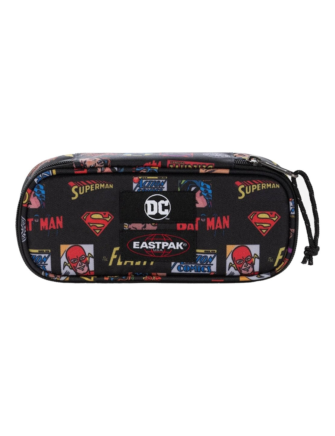 Astuccio Portapenne Ovale Eastpak DC Icons