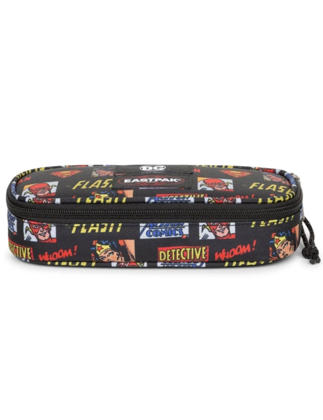 Astuccio Portapenne Ovale Eastpak DC Icons