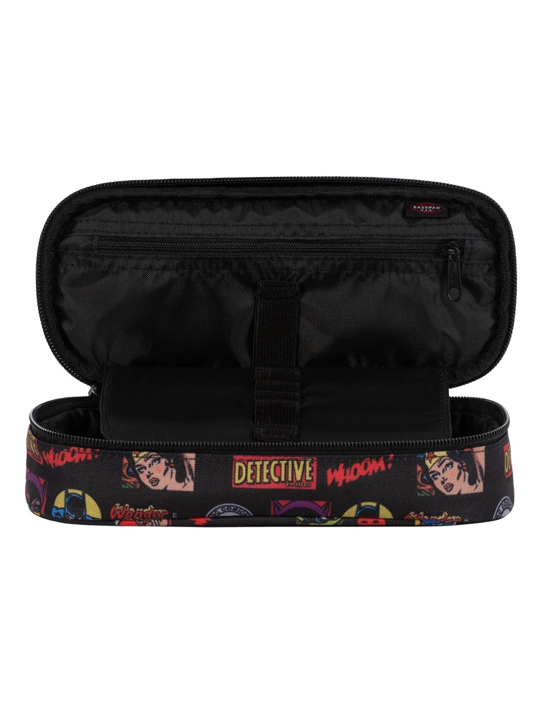 Astuccio Portapenne Ovale Eastpak DC Icons