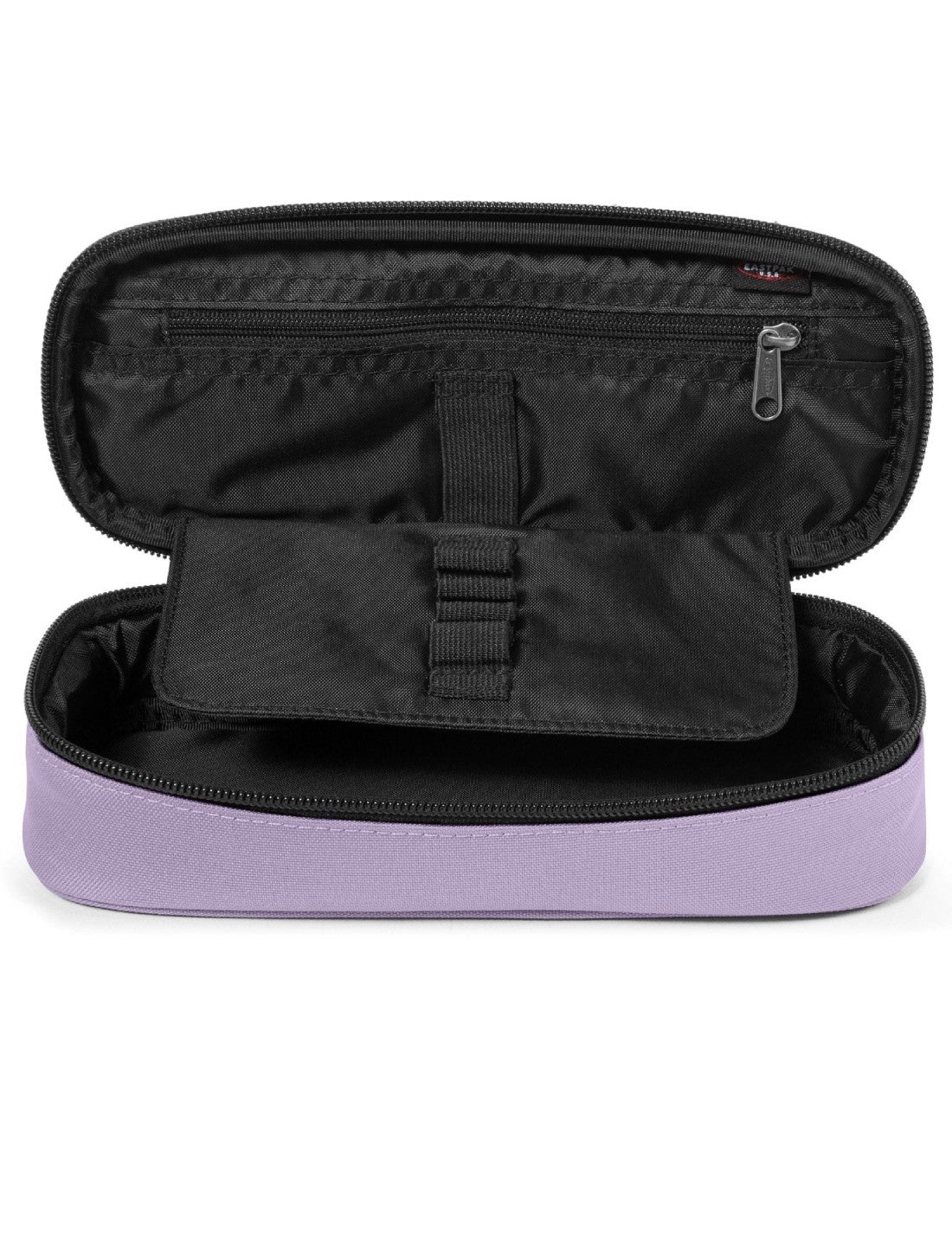Astuccio Ovale Eastpak Single Orchid Lilac