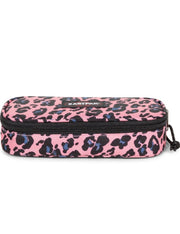 Astuccio Portapenne Ovale Eastpak Beastimal Pink