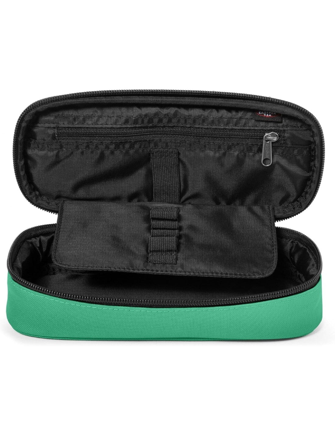 Astuccio Portapenne Ovale Eastpak Gem Green