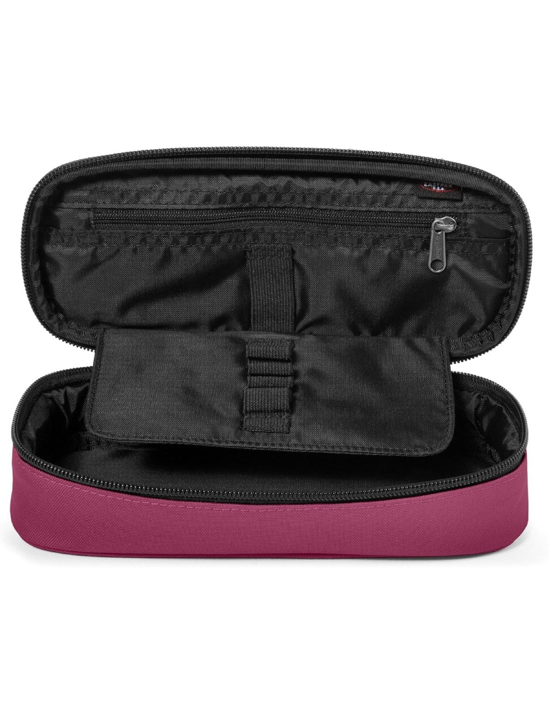 Astuccio Portapenne Ovale Eastpak Wine Burgundy