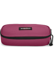 Astuccio Portapenne Ovale Eastpak Wine Burgundy