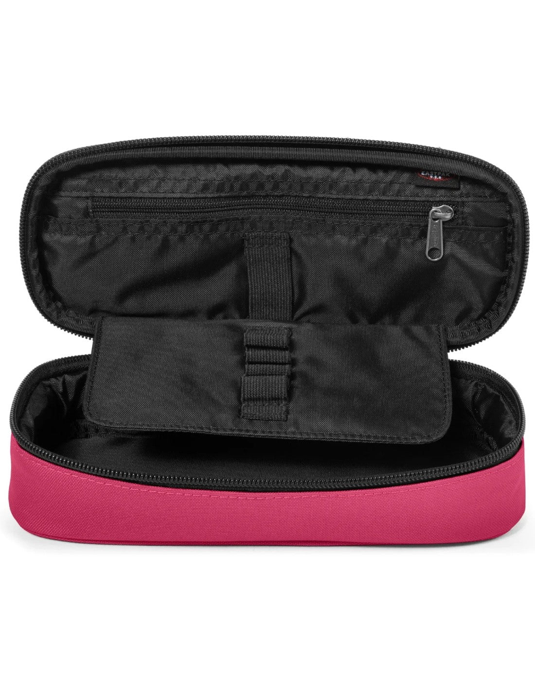 Astuccio Portapenne Ovale Cerise Pink