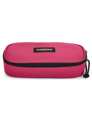 Astuccio Portapenne Ovale Cerise Pink