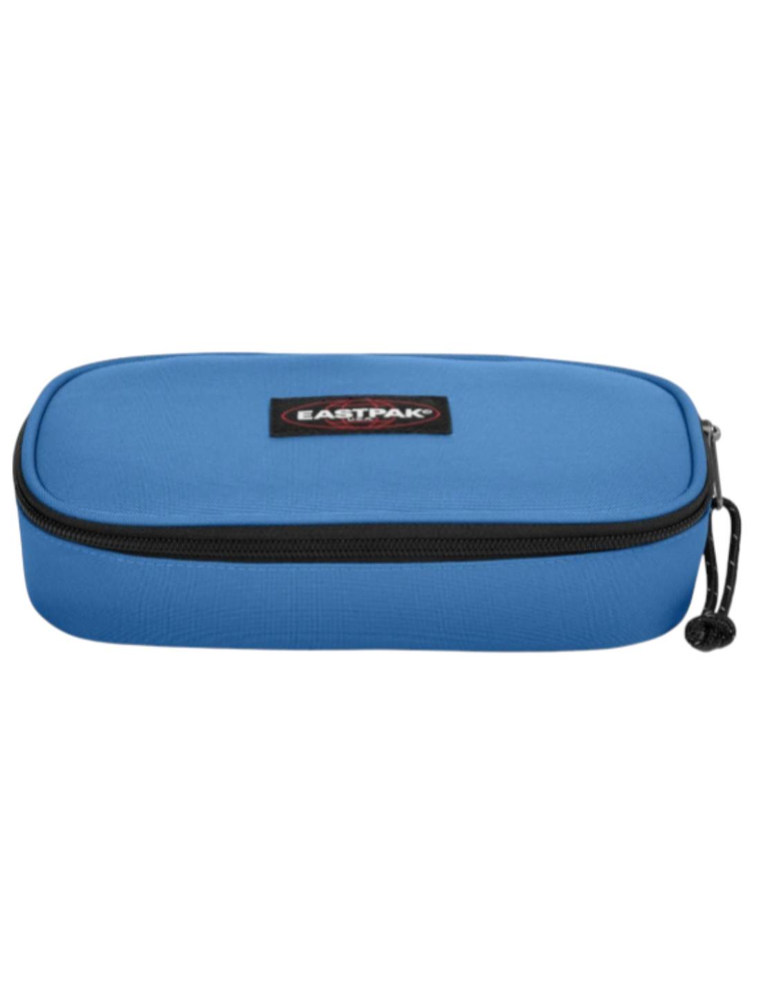 Astuccio Portapenne Ovale Healing Blue