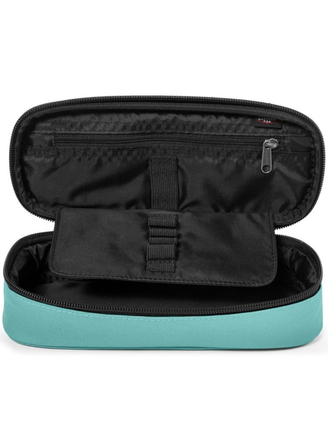 Astuccio Portapenne Ovale Swim Blue
