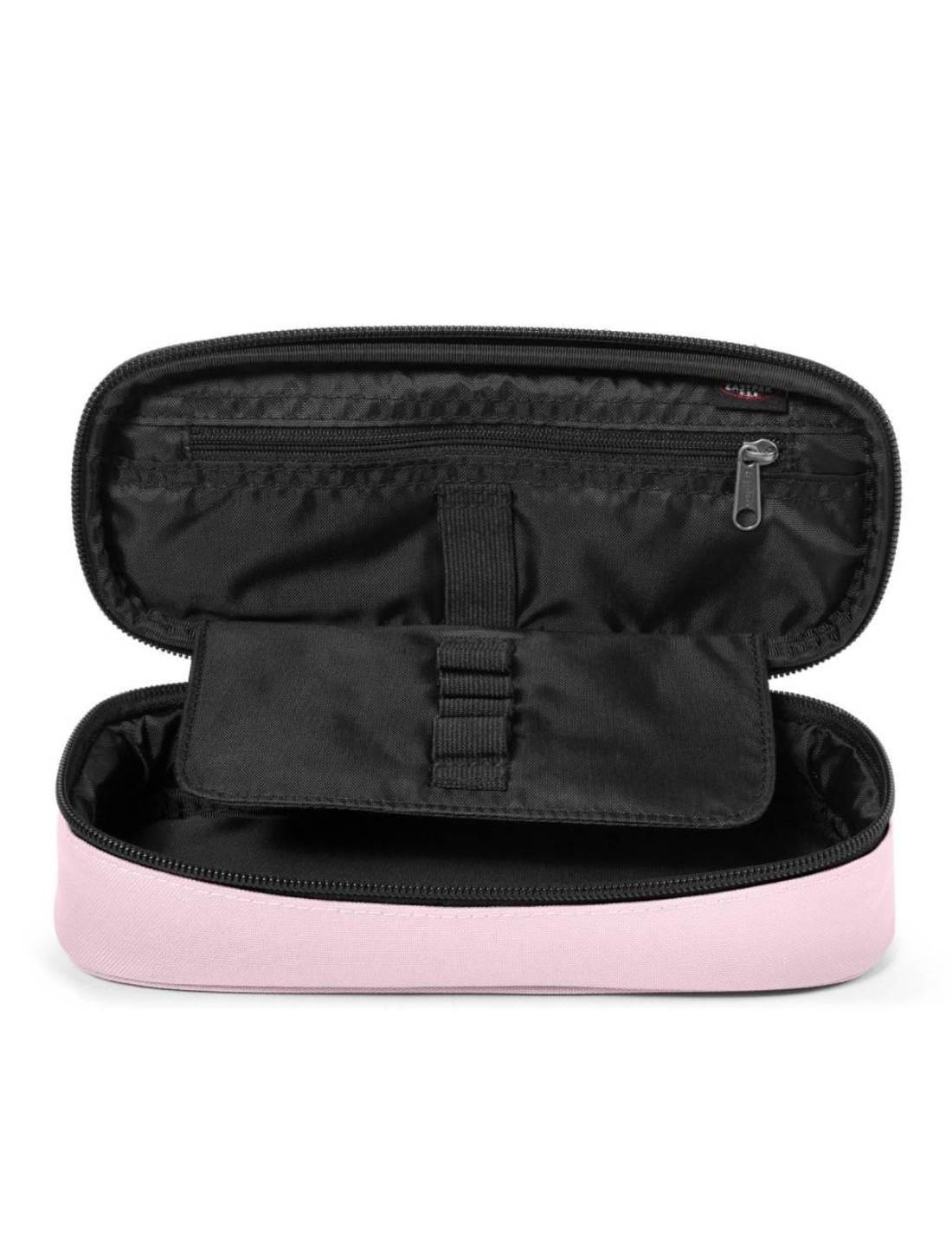 Astuccio Ovale Eastpak Single Lemonade Pink