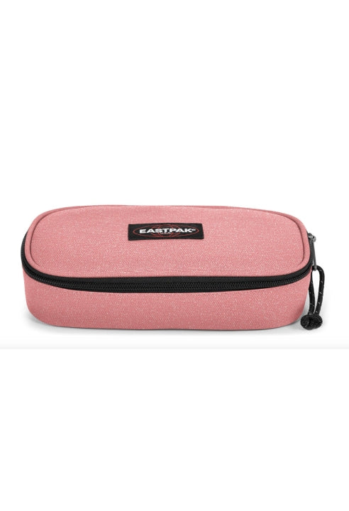 Astuccio Portapenne Ovale Eastpak Spark Summer Pink