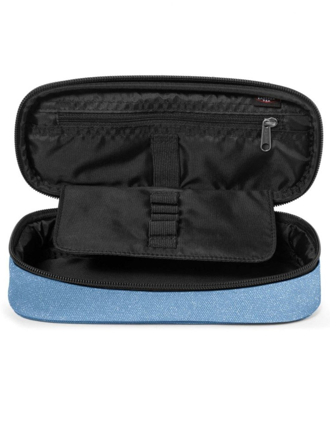 Astuccio Portapenne Ovale Eastpak Spark Light Blue