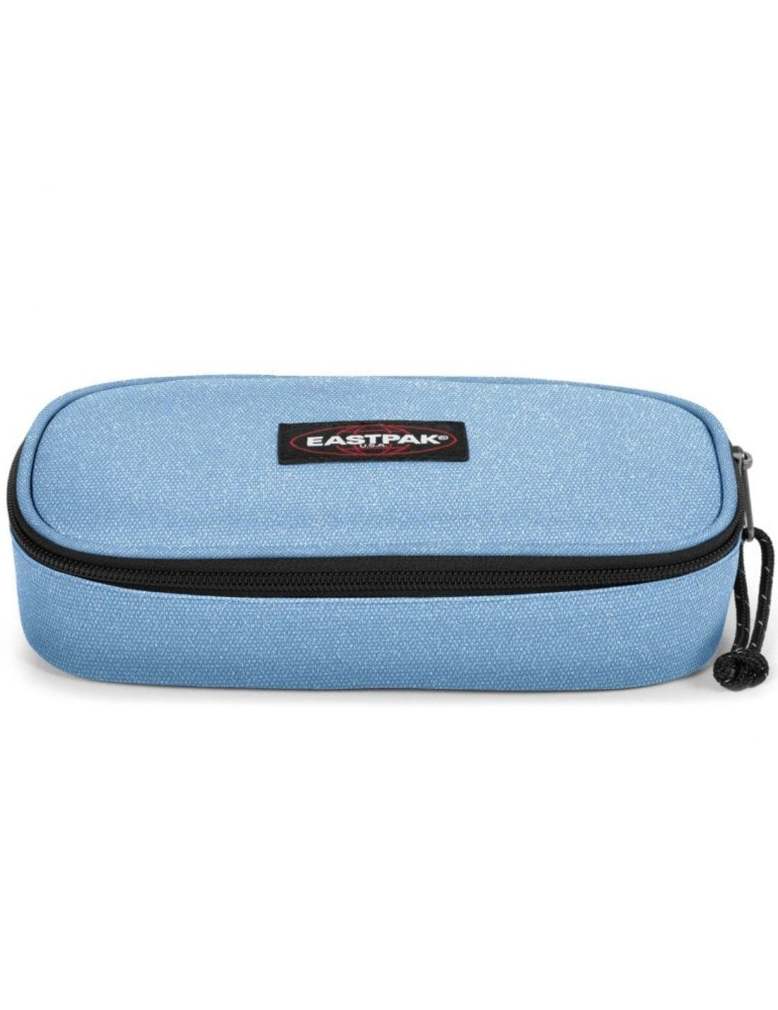 Astuccio Portapenne Ovale Eastpak Spark Light Blue