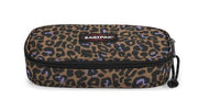 Astuccio Portapenne Ovale Eastpak Accentimal Brown