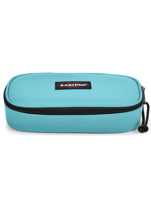 Astuccio Portapenne Ovale Eastpak Blue