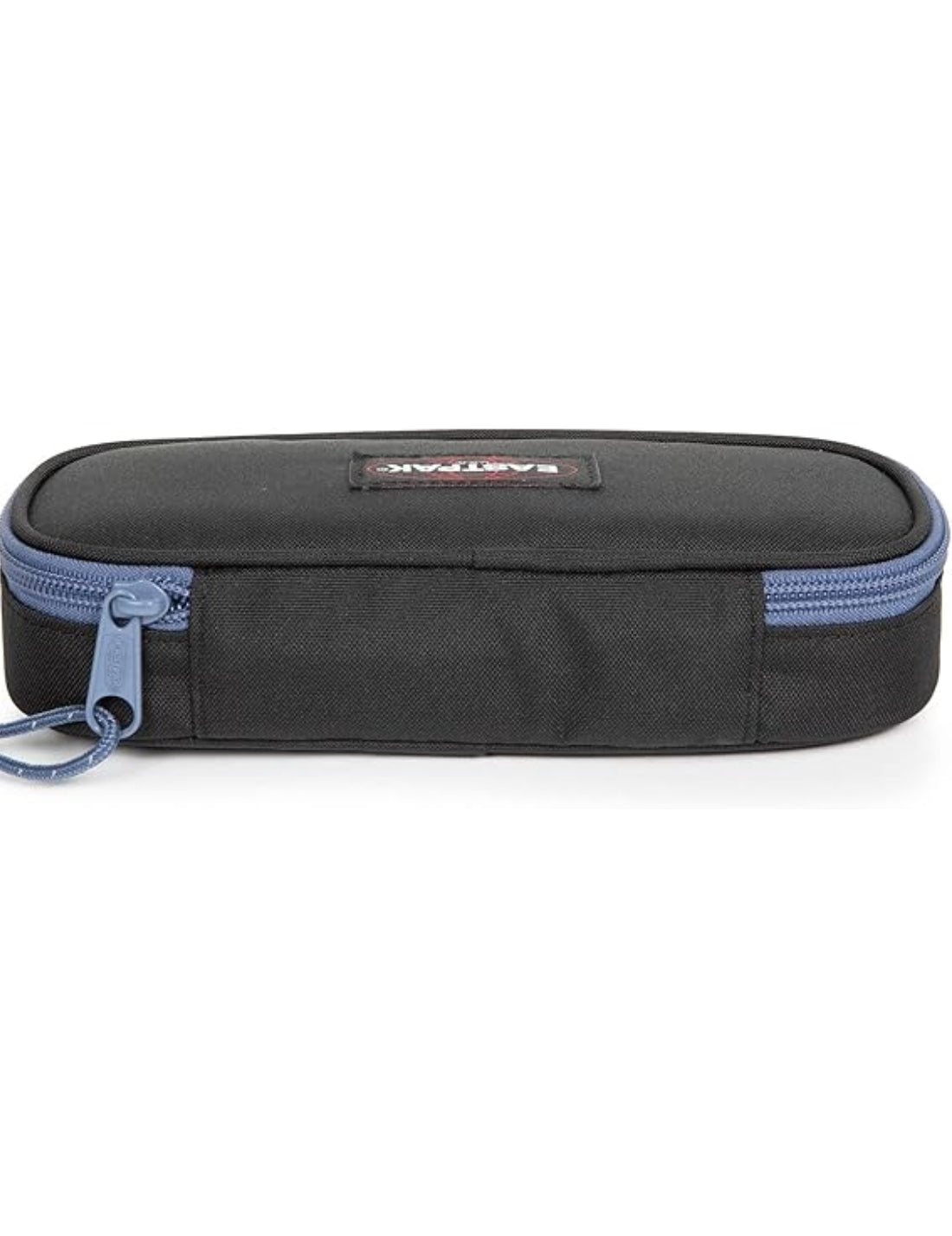 Astuccio Portapenne Ovale Kontrast Blue Lime