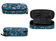 Astuccio Portapenne Ovale Eastpak Bloom Rose