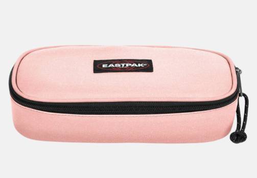 Astuccio Portapenne Ovale Eastpak Resting Rose