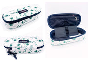 Astuccio Portapenne Ovale Eastpak Silky White