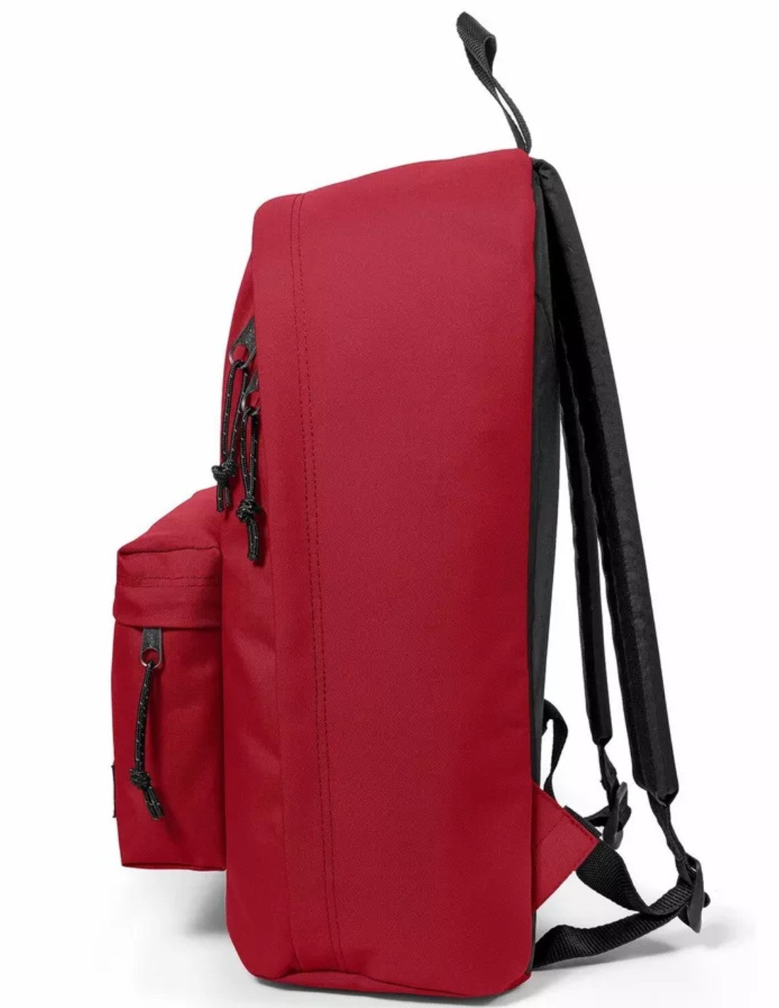 Zaino Eastpak Out Of Office Scarlet Rosso