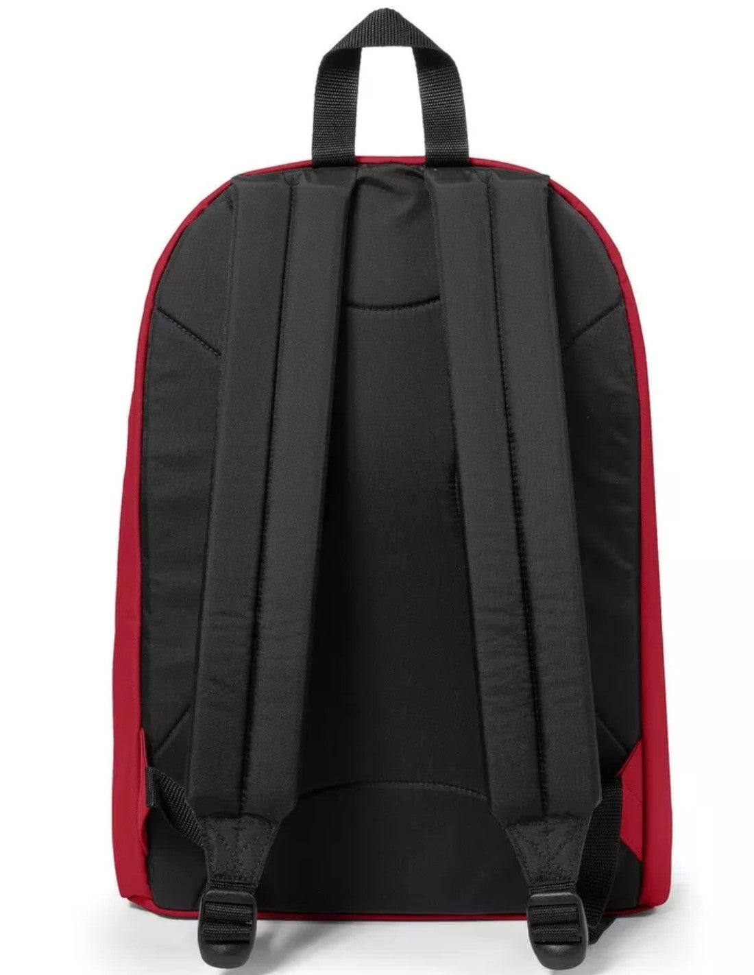 Zaino Eastpak Out Of Office Scarlet Rosso
