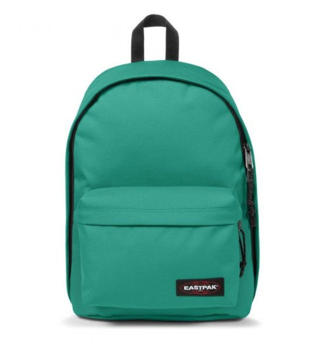 Zaino Eastpak Out Of Office Spark Frost Verde