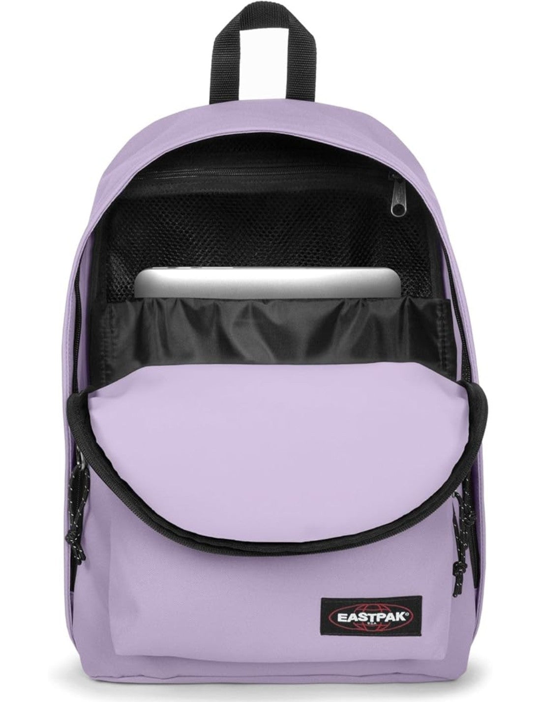 Zaino Eastpak Out Of Office Orchid Lilac